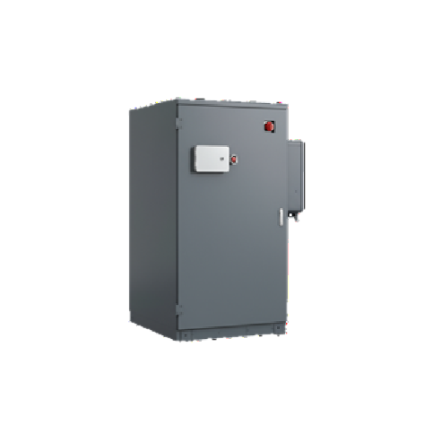 Protechwell Blaze battery