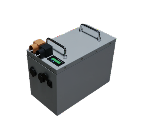 Protechwell Flicker battery